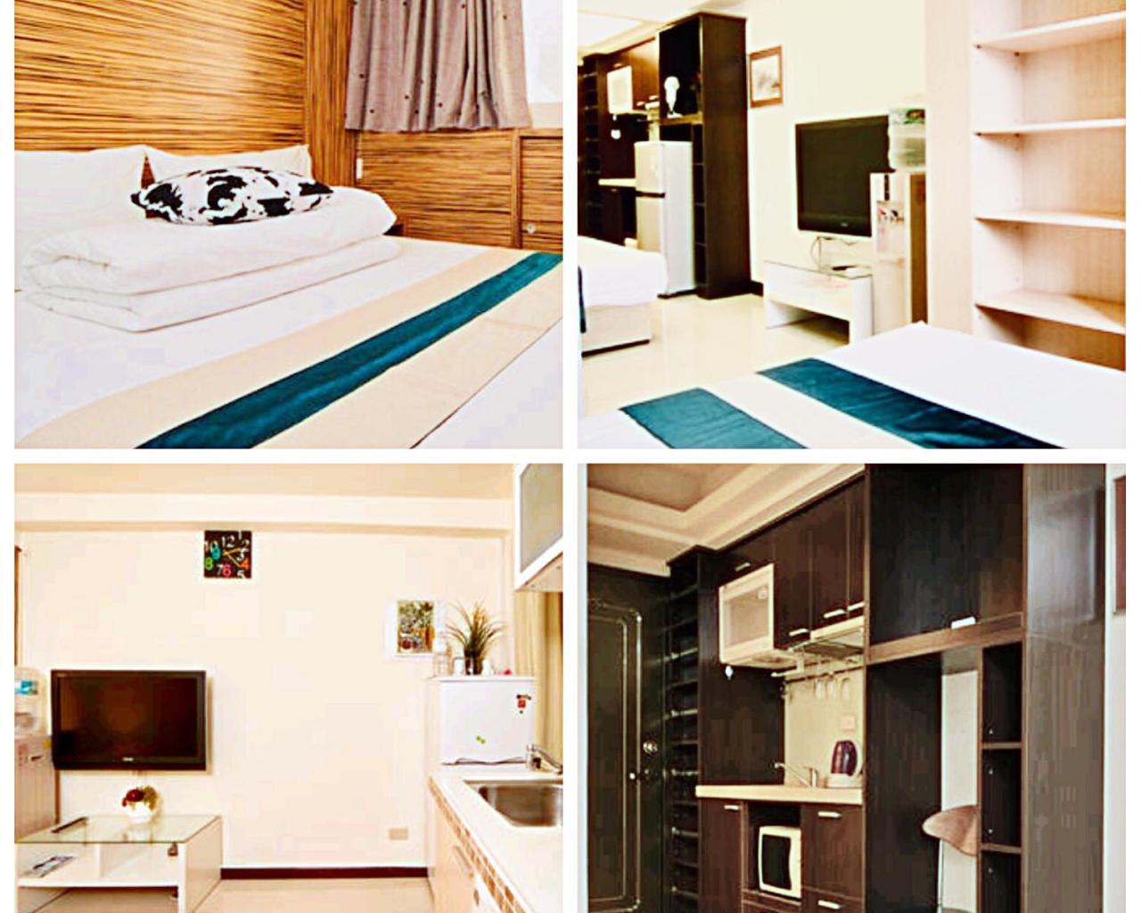 Super Star Hostel New Taipei City Dış mekan fotoğraf