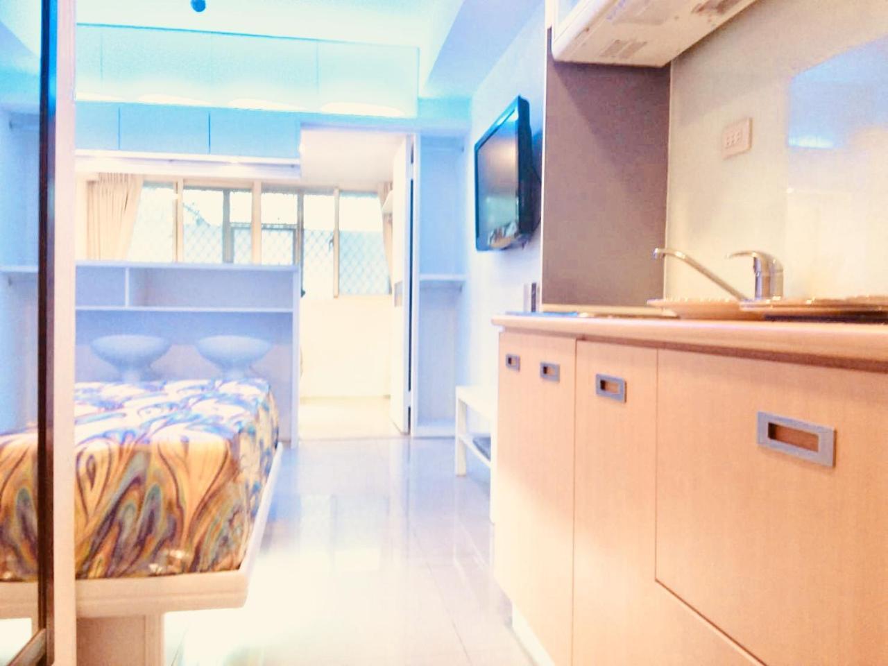 Super Star Hostel New Taipei City Dış mekan fotoğraf