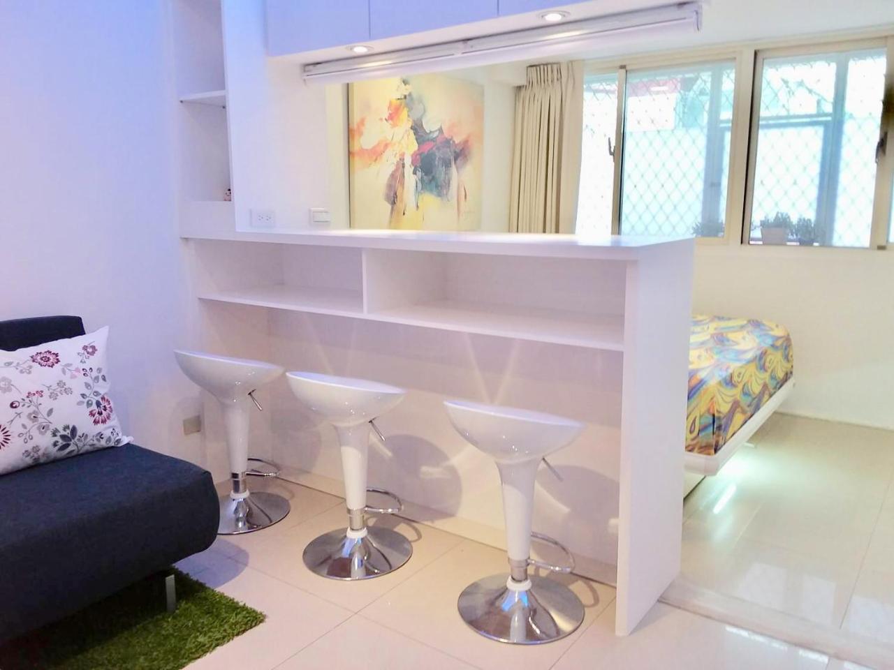 Super Star Hostel New Taipei City Dış mekan fotoğraf