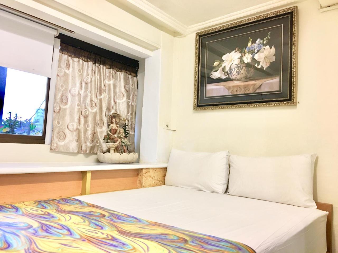 Super Star Hostel New Taipei City Dış mekan fotoğraf