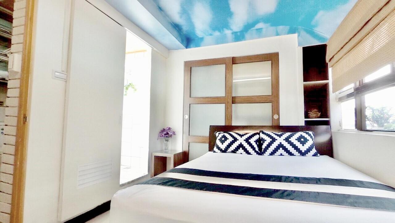 Super Star Hostel New Taipei City Dış mekan fotoğraf