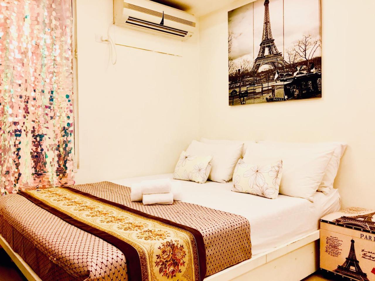 Super Star Hostel New Taipei City Dış mekan fotoğraf