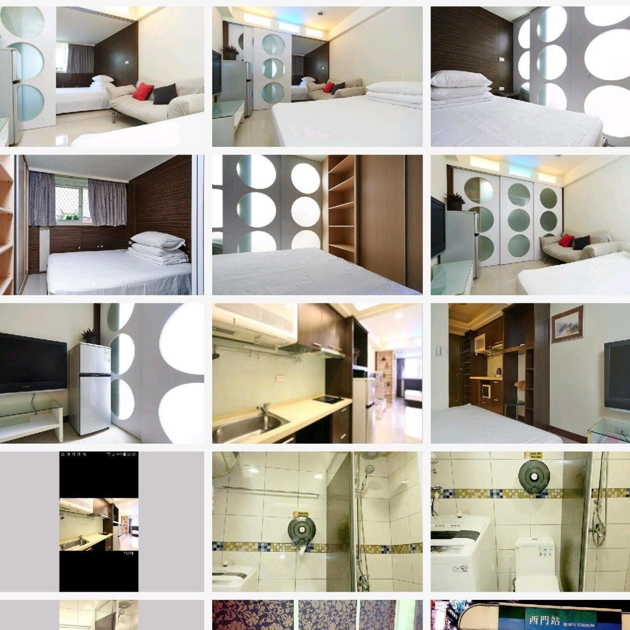 Super Star Hostel New Taipei City Dış mekan fotoğraf