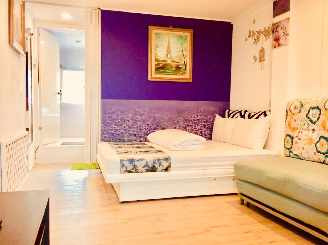 Super Star Hostel New Taipei City Dış mekan fotoğraf