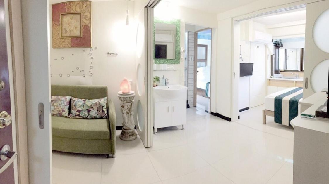 Super Star Hostel New Taipei City Dış mekan fotoğraf
