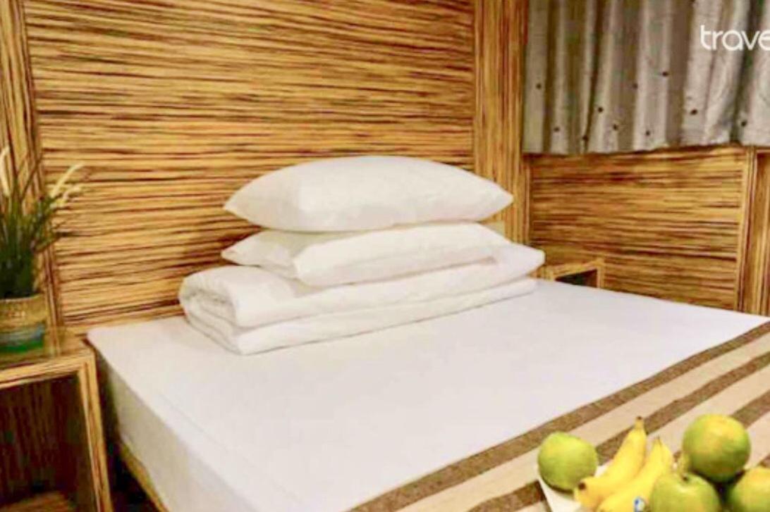 Super Star Hostel New Taipei City Dış mekan fotoğraf