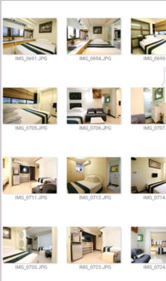 Super Star Hostel New Taipei City Dış mekan fotoğraf