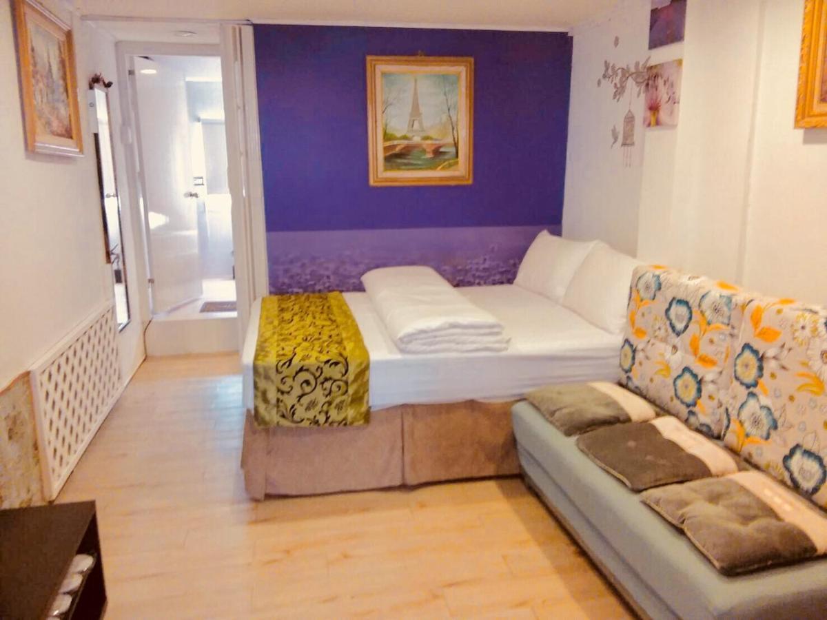 Super Star Hostel New Taipei City Dış mekan fotoğraf
