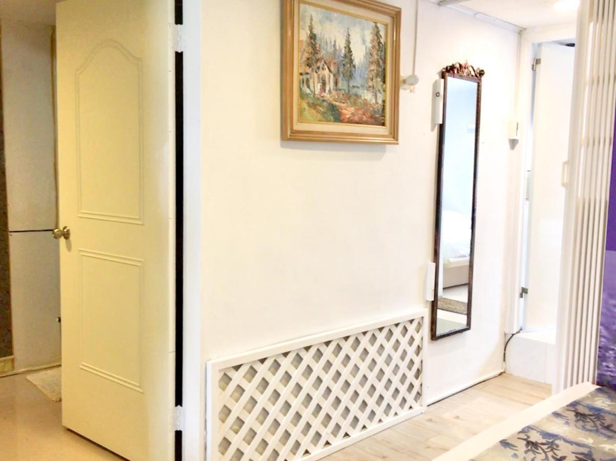 Super Star Hostel New Taipei City Dış mekan fotoğraf