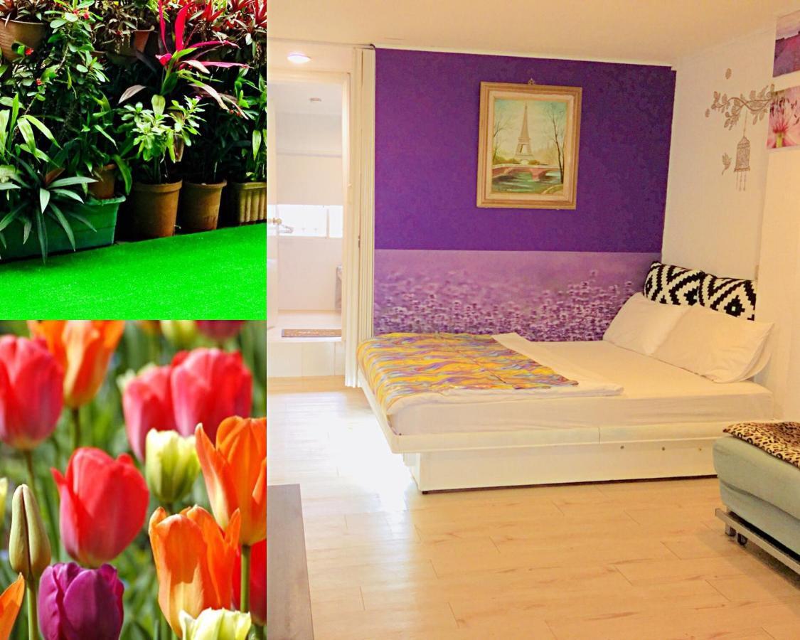Super Star Hostel New Taipei City Dış mekan fotoğraf