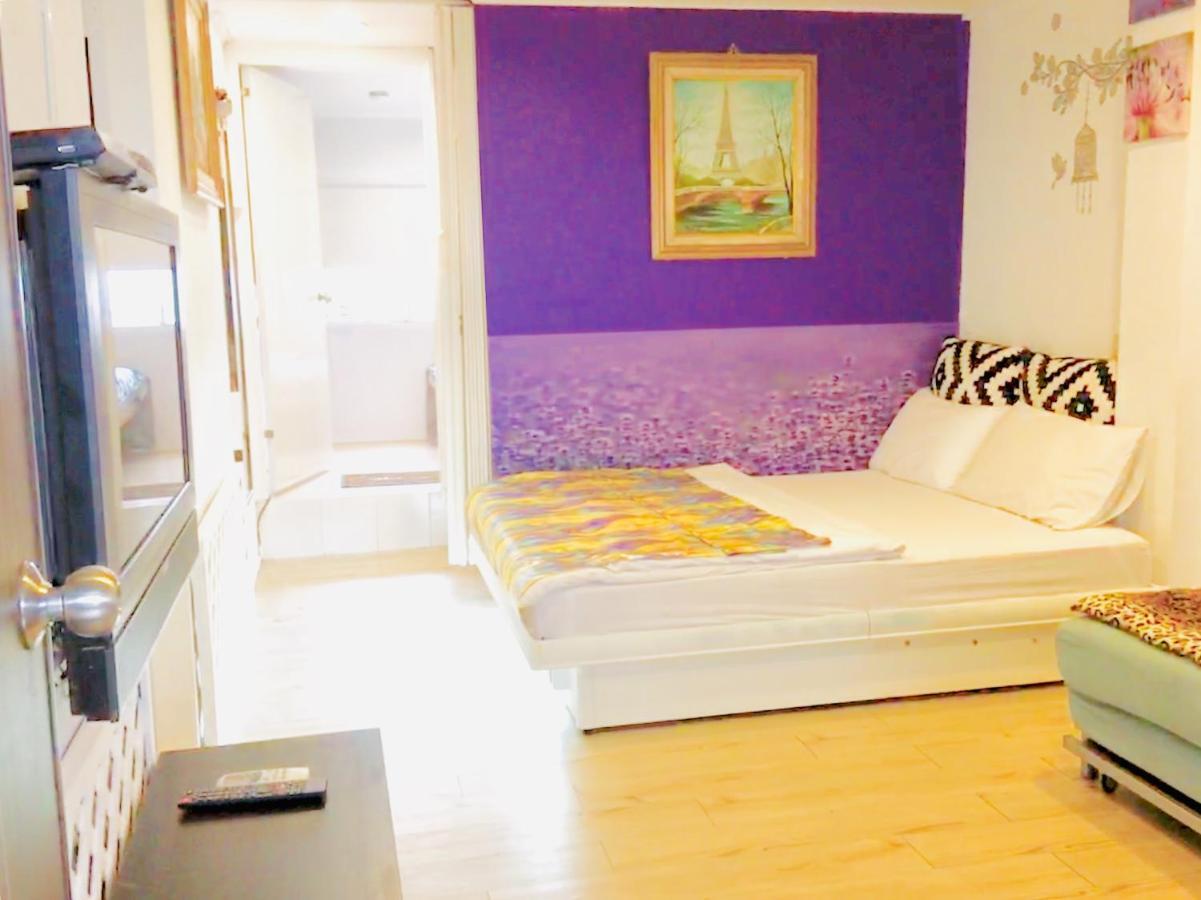 Super Star Hostel New Taipei City Dış mekan fotoğraf