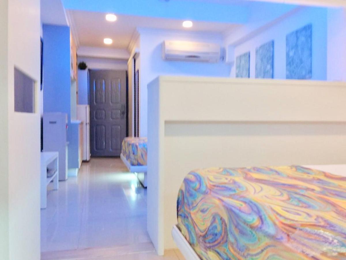 Super Star Hostel New Taipei City Dış mekan fotoğraf