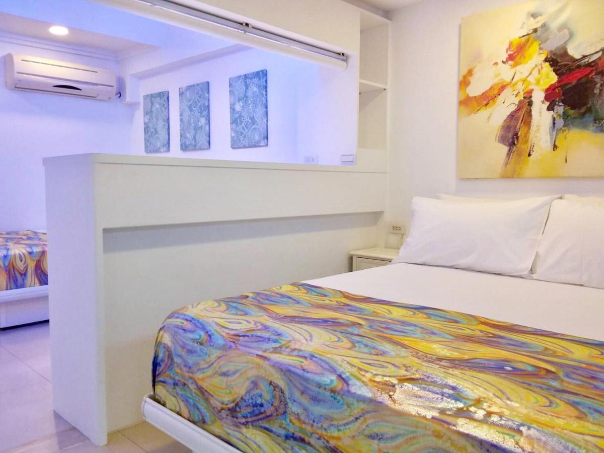 Super Star Hostel New Taipei City Dış mekan fotoğraf