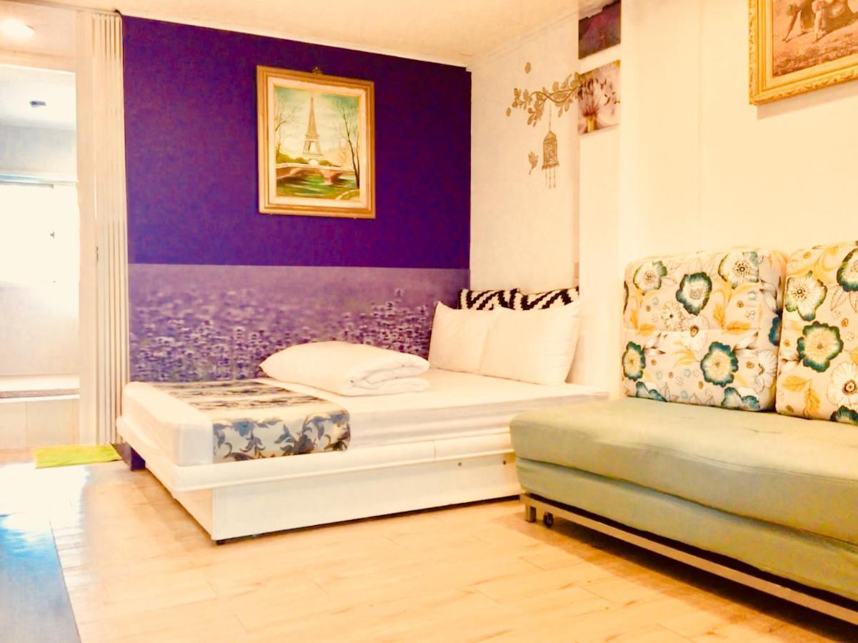 Super Star Hostel New Taipei City Dış mekan fotoğraf