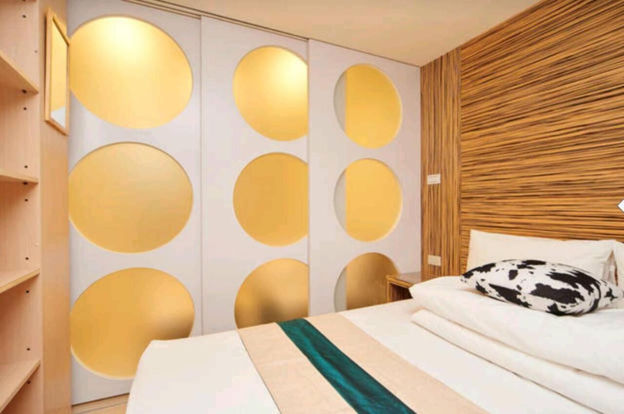Super Star Hostel New Taipei City Dış mekan fotoğraf