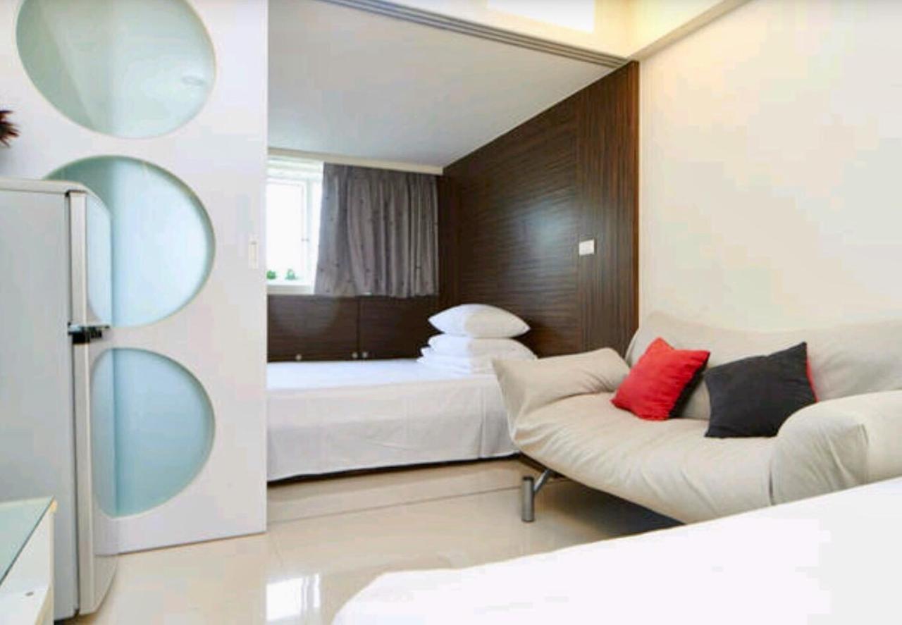 Super Star Hostel New Taipei City Dış mekan fotoğraf