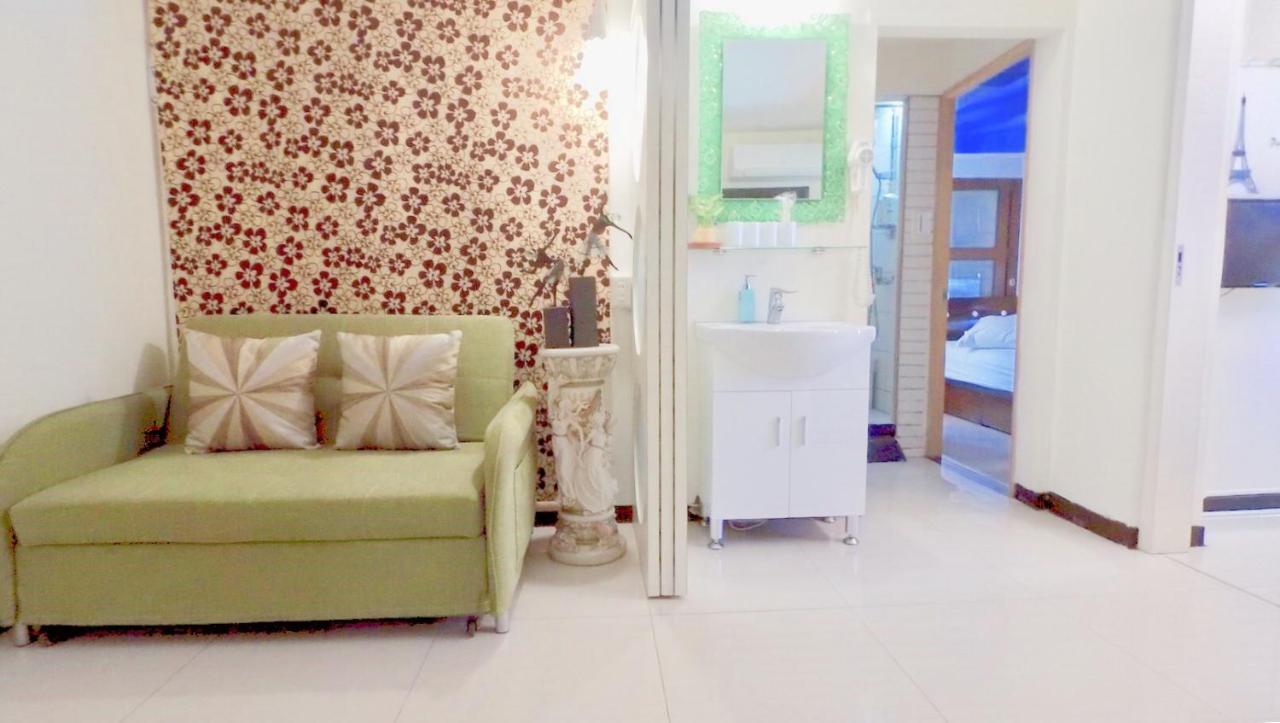 Super Star Hostel New Taipei City Dış mekan fotoğraf