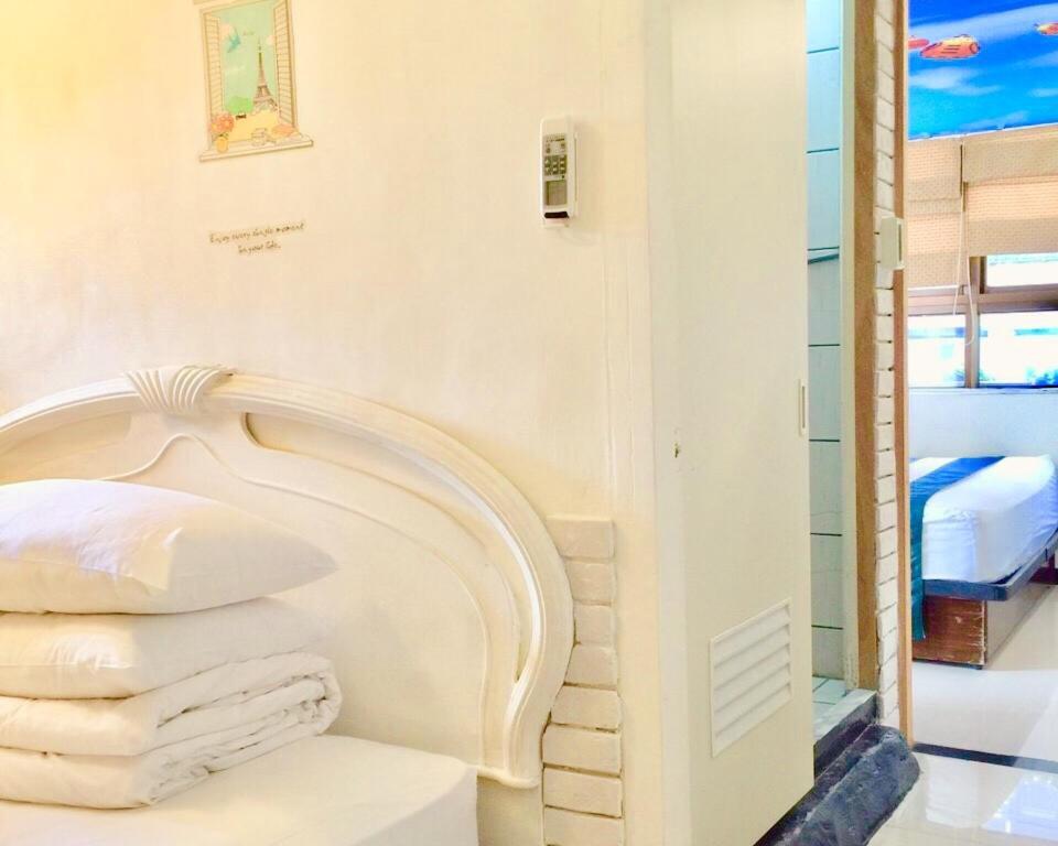 Super Star Hostel New Taipei City Dış mekan fotoğraf