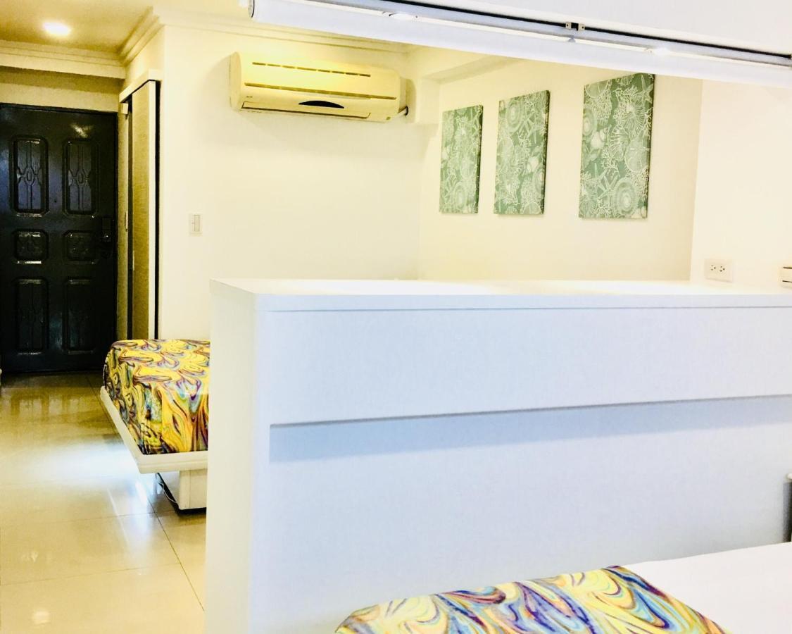 Super Star Hostel New Taipei City Dış mekan fotoğraf