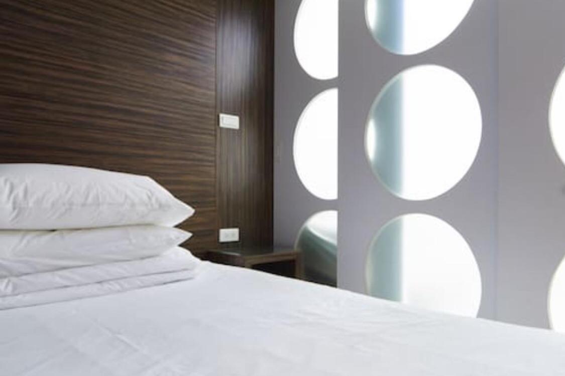 Super Star Hostel New Taipei City Dış mekan fotoğraf