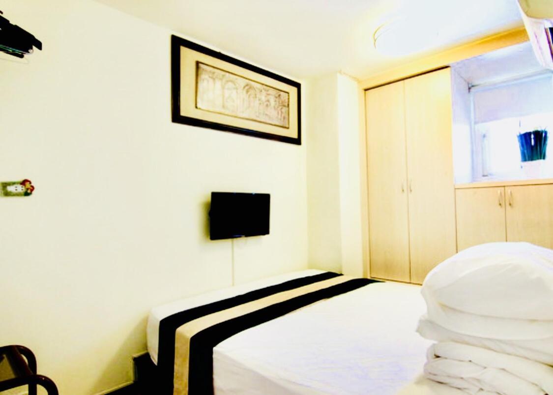 Super Star Hostel New Taipei City Dış mekan fotoğraf