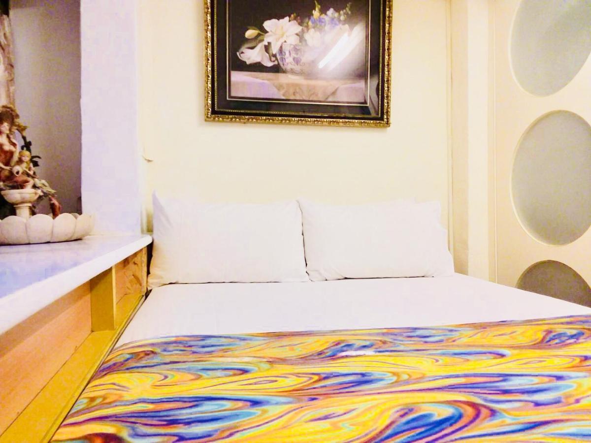 Super Star Hostel New Taipei City Dış mekan fotoğraf
